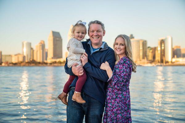 San Diego Family Photography