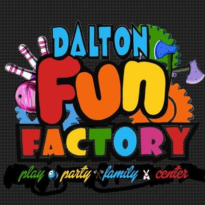 Dalton FunFactory