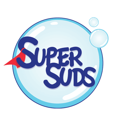 SuperSuds Laundromat