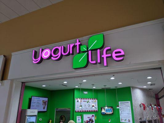 Yogurt Life