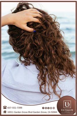 Tips for Healthy and Gorgeous Summer Hair