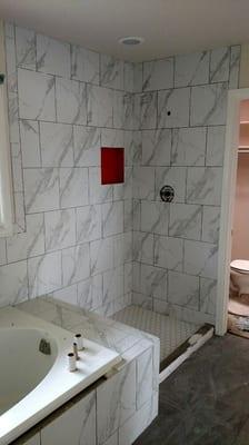 Mile High Master Tile