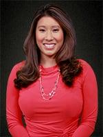 Tracy Leong Anchor