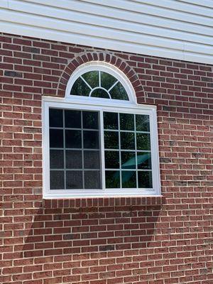 We have every shape and style of window