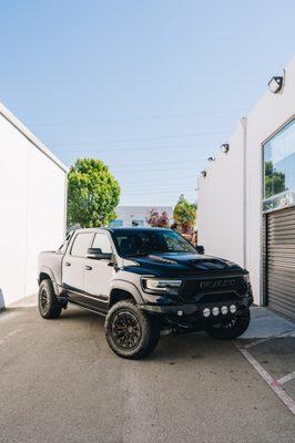 Silicon Valley Garage