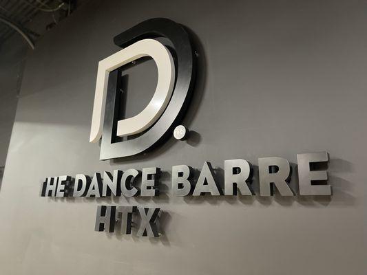 The Dance Barre HTX