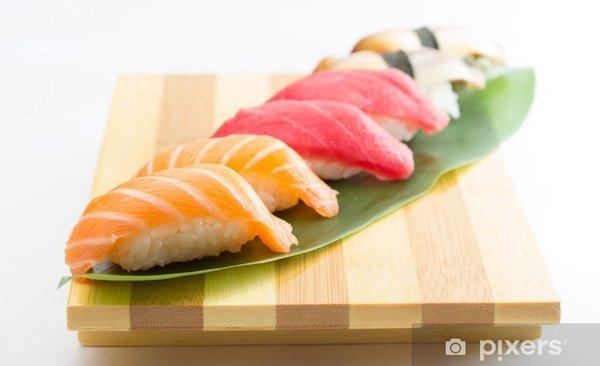 sushi nigiri