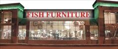 Fish Furniture