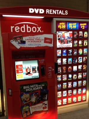 Redbox