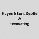 Hayes & Sons Septic & Excavating