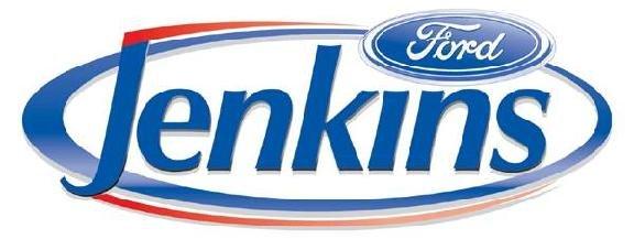 Jenkins Ford Mercury