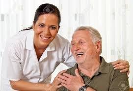 Joy In Service Senior Home Care Agency