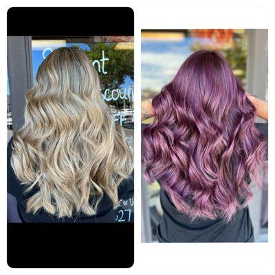 Instagram: hairbykorene 2069608772