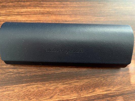 glasses case