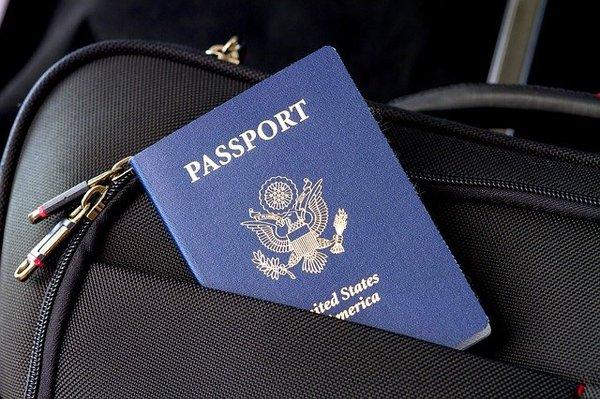 Urgent International  Travel? Have your passport in hands within 4-6 days!