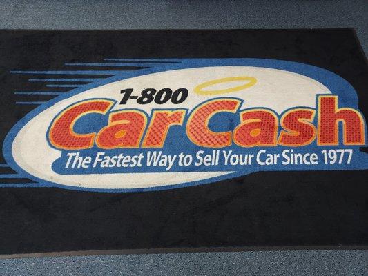 Step into the new 1-800 CarCash location at 262 Route 17 North in Hasbrouck Heights NJ. 1-800 Car Cash was at 58 Route 17. come see us!