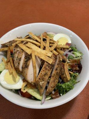 South Western Cobb Salad