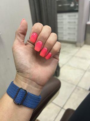 Nails