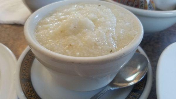 Grits