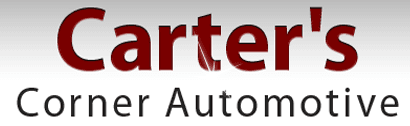 Carters  Corner logo