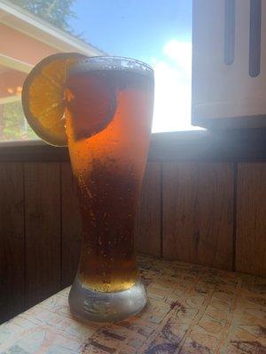 ShockTop on Draft!