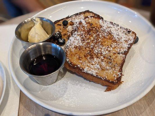 French Toast