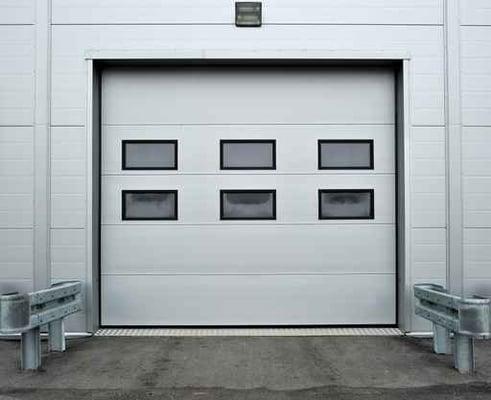 Wescott Garage Doors