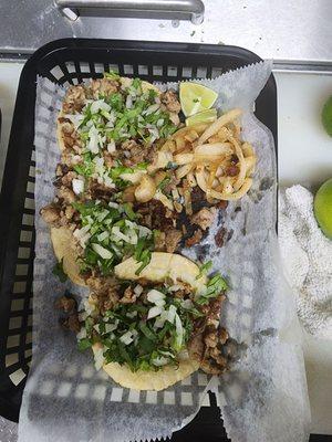 Tacos