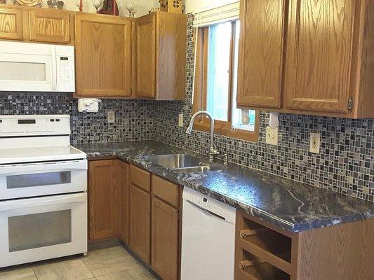 Kitchen remodeling can be a costly headache if you do not have the right Rapid City company working with you...