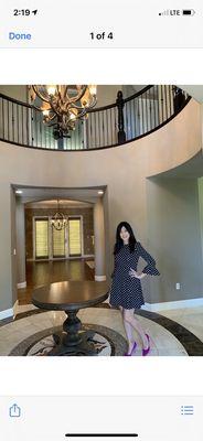 Ella Sun Realtor