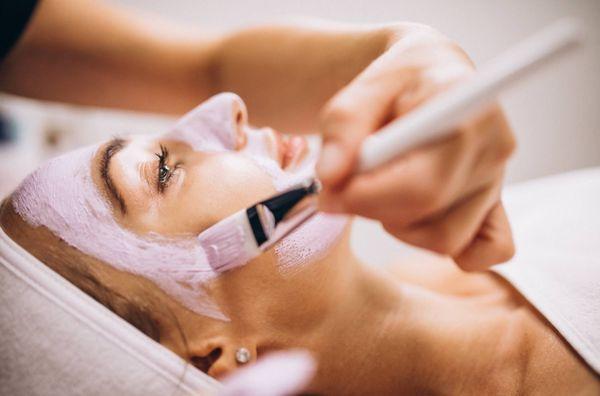 Facials at Georgetown Rejuvenation make you look and feel amazing!  Book a session today at www.gtskincare.com