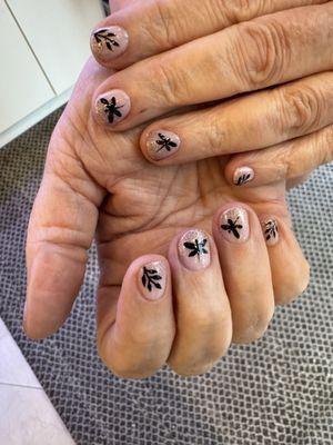 Nail art