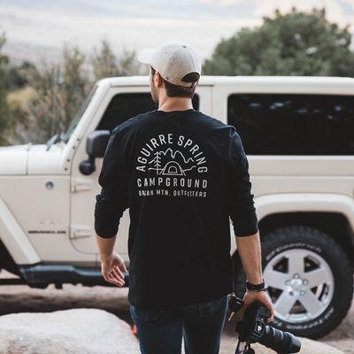 Organ Mountain Outfitters