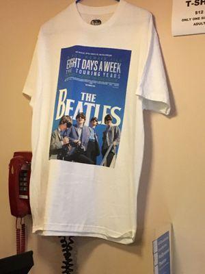 Beatle Tee