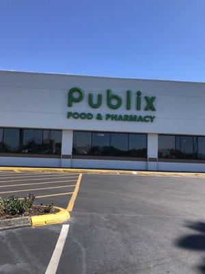 Publix Super Market at Mango Square