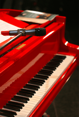 Fox Music Virginia Beach Piano Lessons