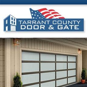 Tarrant County Door & Gate