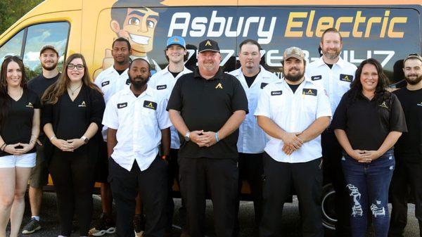 Asbury Electric