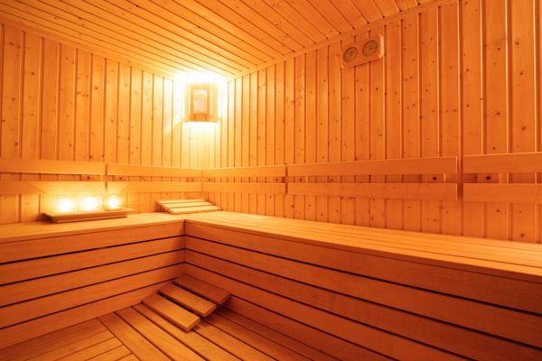 We have both full steam & sauna. Providing that thermal therapy--experience the health benefits!