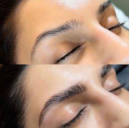 Brow Lamination