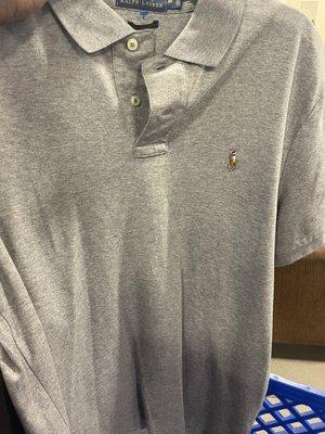 Polo Shirt