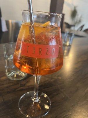 Spritz