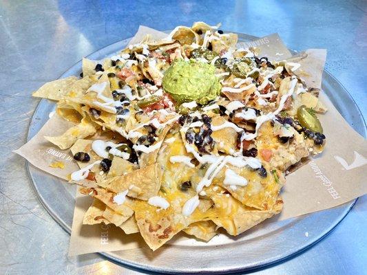 Nachos Grande