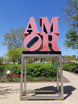 Sister Cities Park