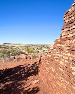 Lomaki/box canyon