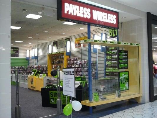 Payless Wireless