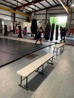 Southside Xtreme Martial Arts Family Training Center