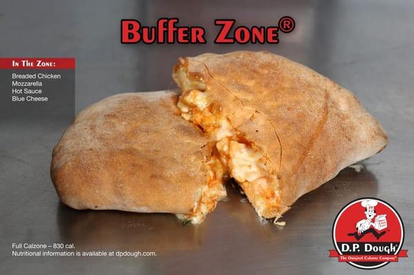 Buffer Zone