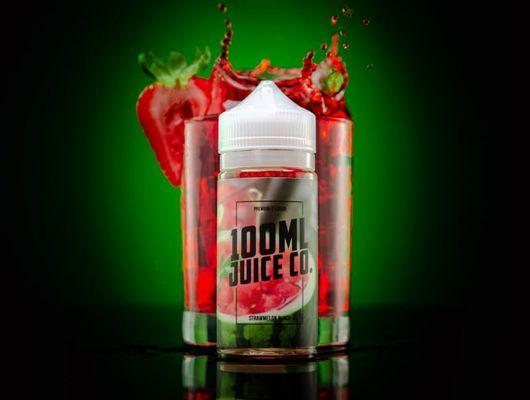 New Juice Lines are in, EVERYTHING IS $10-$15 FOR 60MLS & 100MLS. EVERYDAY