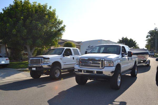 Ken Grody Ford Service Center